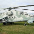 Mi-24 Hind - SétaAround