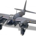 Москит Mk IV Пластиковый комплект модели - Revell 85-5320