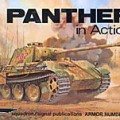 Panther v akcii - Squadron Signal SS2011