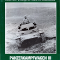 Panzerkampfwagen III - Der Panzer der Blitzkrige - Ваффен Арсенал 187