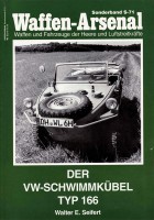 "Schwimmküpel" - "Waffen Arsenal Sonderband 71"