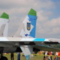 スホーイ Su-27 - ウォークアラウンド