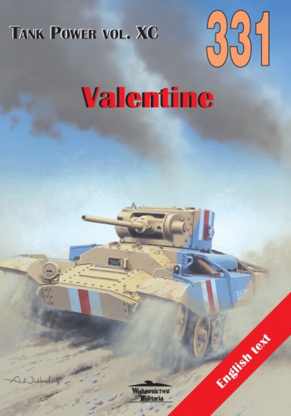 Valentinstag - Wydawnictwo 331