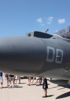 AV-8B Harrier II Plus - WalkAround