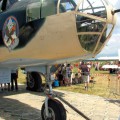 B-25J Mitchell - WalkAround