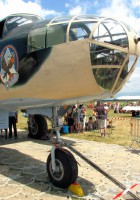 B-25J Mitchell - WalkAround