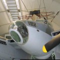 B-35 - de Havilland Mosquito - WalkAround