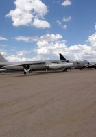 Boeing NB-52A Stratofortress - WalkAround