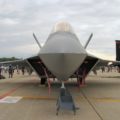 F-22A Ράπτορ