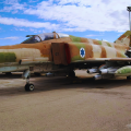 F-4E Fantom II