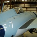 FM-1 Wildcat - WalkAround