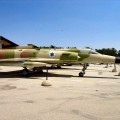 KFIR C-1 - Περίπατος