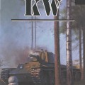 KW - КВ-1 - КВ2 - Wydawnictwo Militaria 034