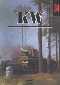 KW - KV-1 - KV2 - 威道尼奇二军事 034