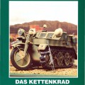 Kleines Kettenkraftrad - Arsenal Waffen 148