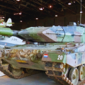 Leopard 2A6 NL