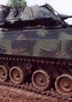 M3A2 Bradley