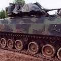 M3A2 Bradley - jalutuskäik