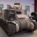 M3A5 Grant II - WalkAround