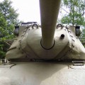 M47 Patton - Procházka