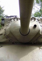 M47 Паттон - WalkAround