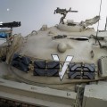M48A4 Magach 3 - WalkAround