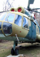 Mi-8T HIP - WalkAround