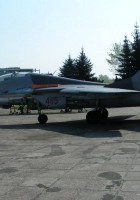 A MiG-29 - Interaktív Séta