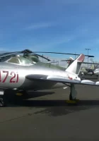 米高扬-古列维奇米格-17PF