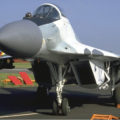 Mikoyan MiG-29 Fulcrum