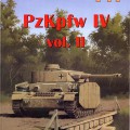 Panzer IV - Wydawnictwo Militaria 147