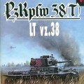 Панцер 38 (т) - Военное издательство 008