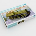 Soviet Komintern Artillery Tractor - Trumpeter 05540