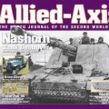 El diario fotográfico de la Segunda Guerra Mundial Nº 16 - ALLIED-AXIS 16