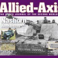 The Photo Journal of the Second World War No.16 - ALLIED-AXIS 16