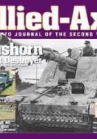 The Photo Journal of the Second World War No.16 - ALLIED-AXIS 16