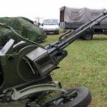 ZU-23 23mm - WalkAround