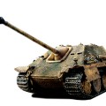 Vokiečių Jagdpanther - Pajėgos Valor 80058