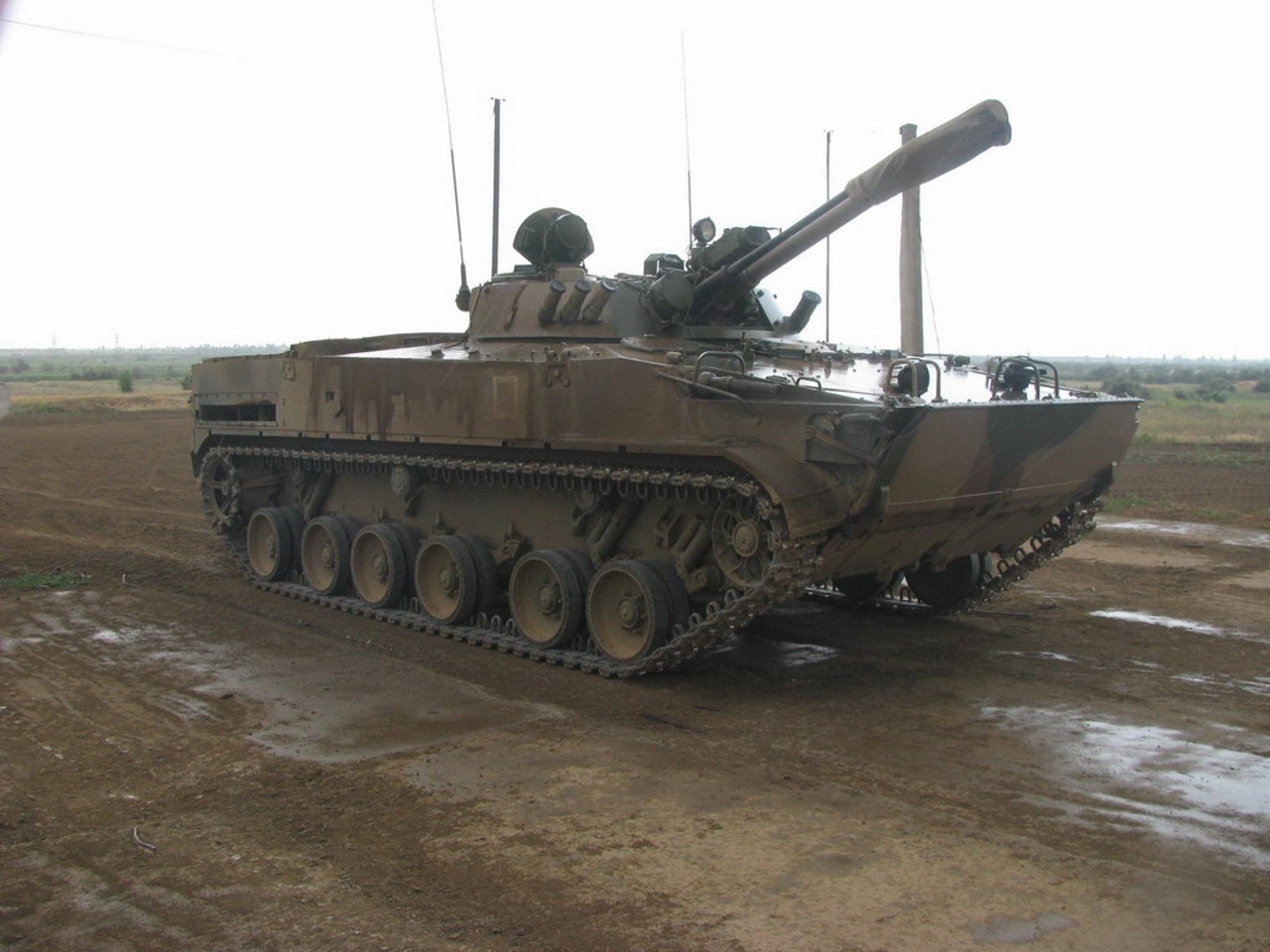 BMP-3