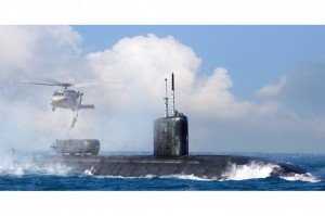 USS Greeneville SSN-772 — ХОБІ-БОС 83531
