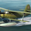 Antonow AN-2W Colt - HOBBY BOSS 81706