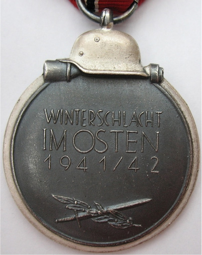 Eastern Front Medal