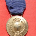 Medal "Gold Medal of Military Valor"