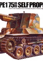 Type japonais 1 - Tamiya 35095