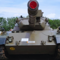 Leopard 1A3 BE