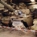 Chieftain Mk10 - Vaikščioti aplink