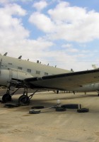 Douglas C-47 Dakota - WalkAround