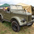 GAZ UAZ-69 - WalkAround