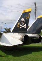 グラマン F-14A トムキャット