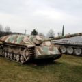 Jagdpanzer IV 70V